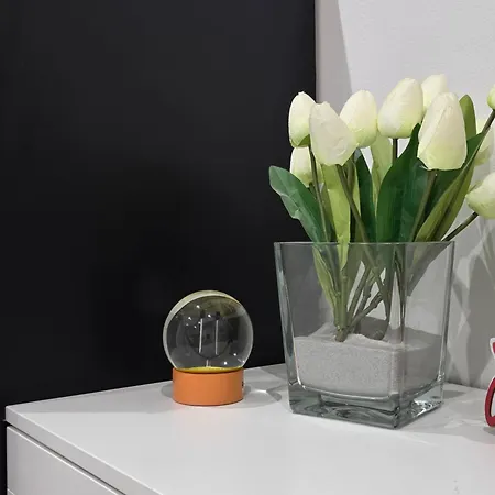 Apartamento La Dimora Di Achille