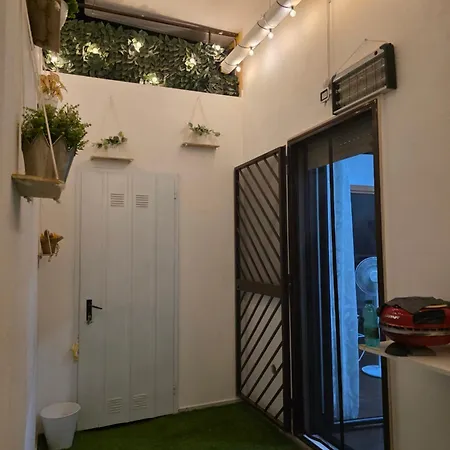 La Dimora Di Achille Apartamento