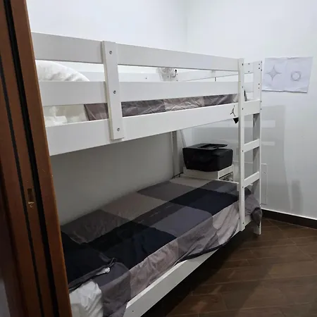 La Dimora Di Achille *