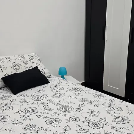 Apartamento La Dimora Di Achille