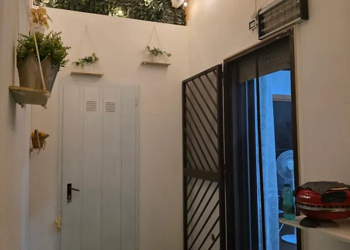 La Dimora Di Achille Apartament