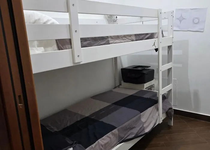 La Dimora Di Achille *