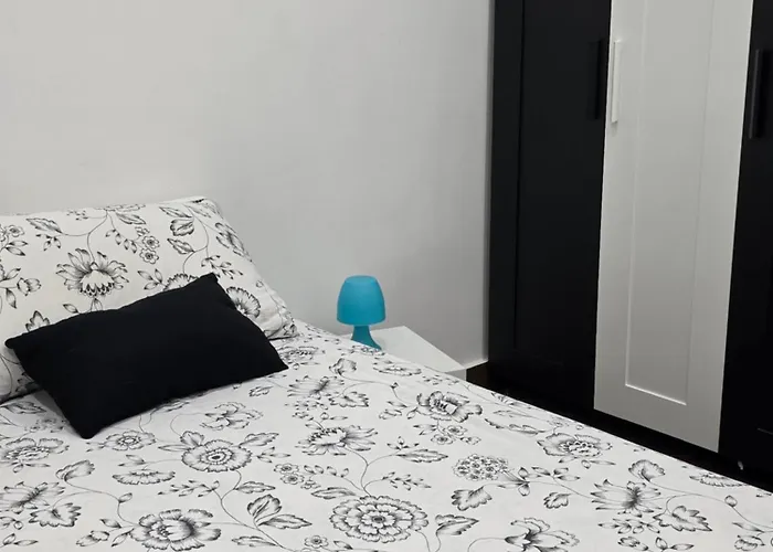 Apartament La Dimora Di Achille