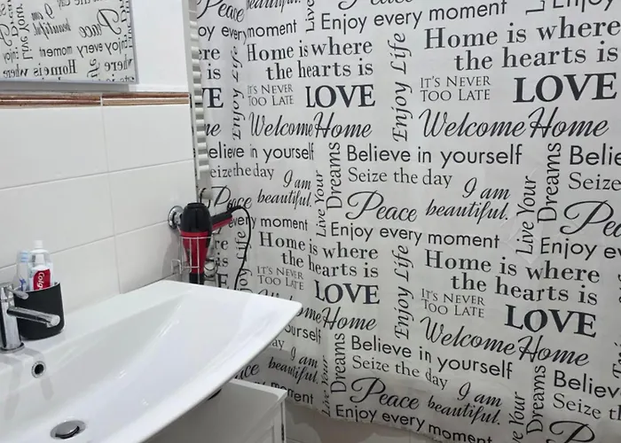 Apartament La Dimora Di Achille *