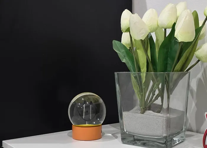 Appartamento La Dimora Di Achille