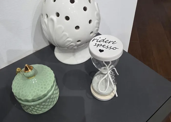 La Dimora Di Achille *